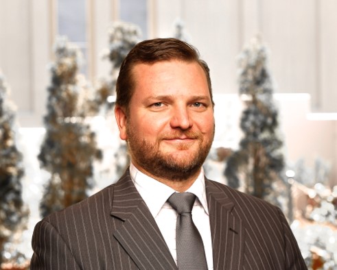 Brent Collyer