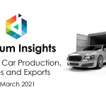 Datium Insights Monthly Car Supply Update