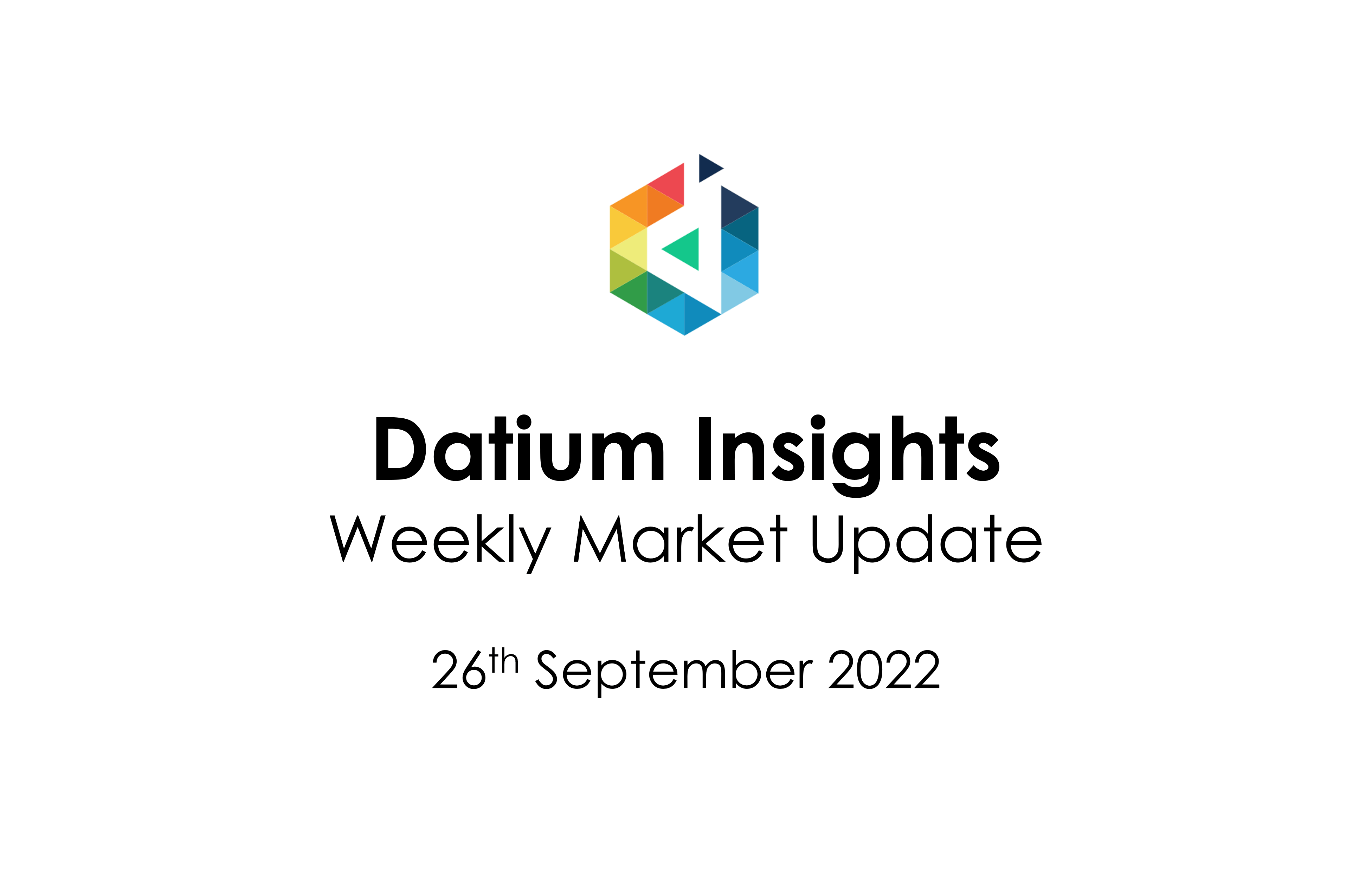 Used Car Prices in Australia Weekly Update 26th September 2022