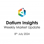 Datium Insights Weekly Market Update