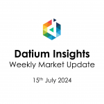 Datium Insights Weekly Market Update