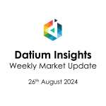 Datium Insights Weekly Market Update