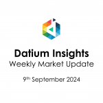 Datium Insights Weekly Market Update