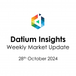 Datium Insights Weekly Market Update