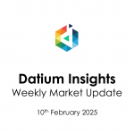 Datium Insights Weekly Market Update