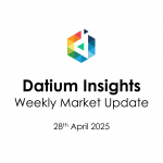 Datium Insights Weekly Market Update