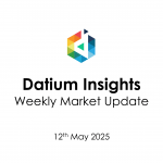 Datium Insights Weekly Market Update