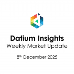 Datium Insights Weekly Market Update